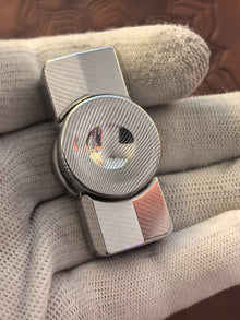 QD01 Damasteel