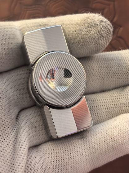 QD01 Damasteel