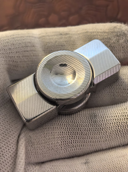 QD01 Damasteel