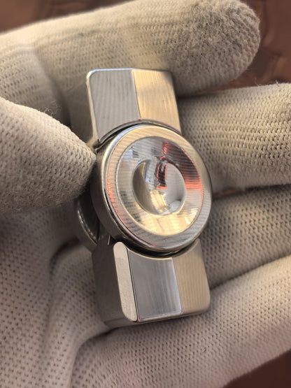 QD01 Damasteel