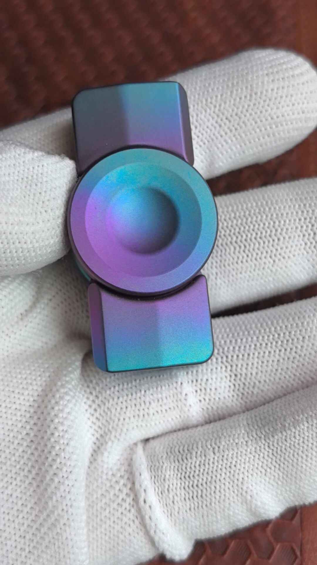 QD01 Zirconium