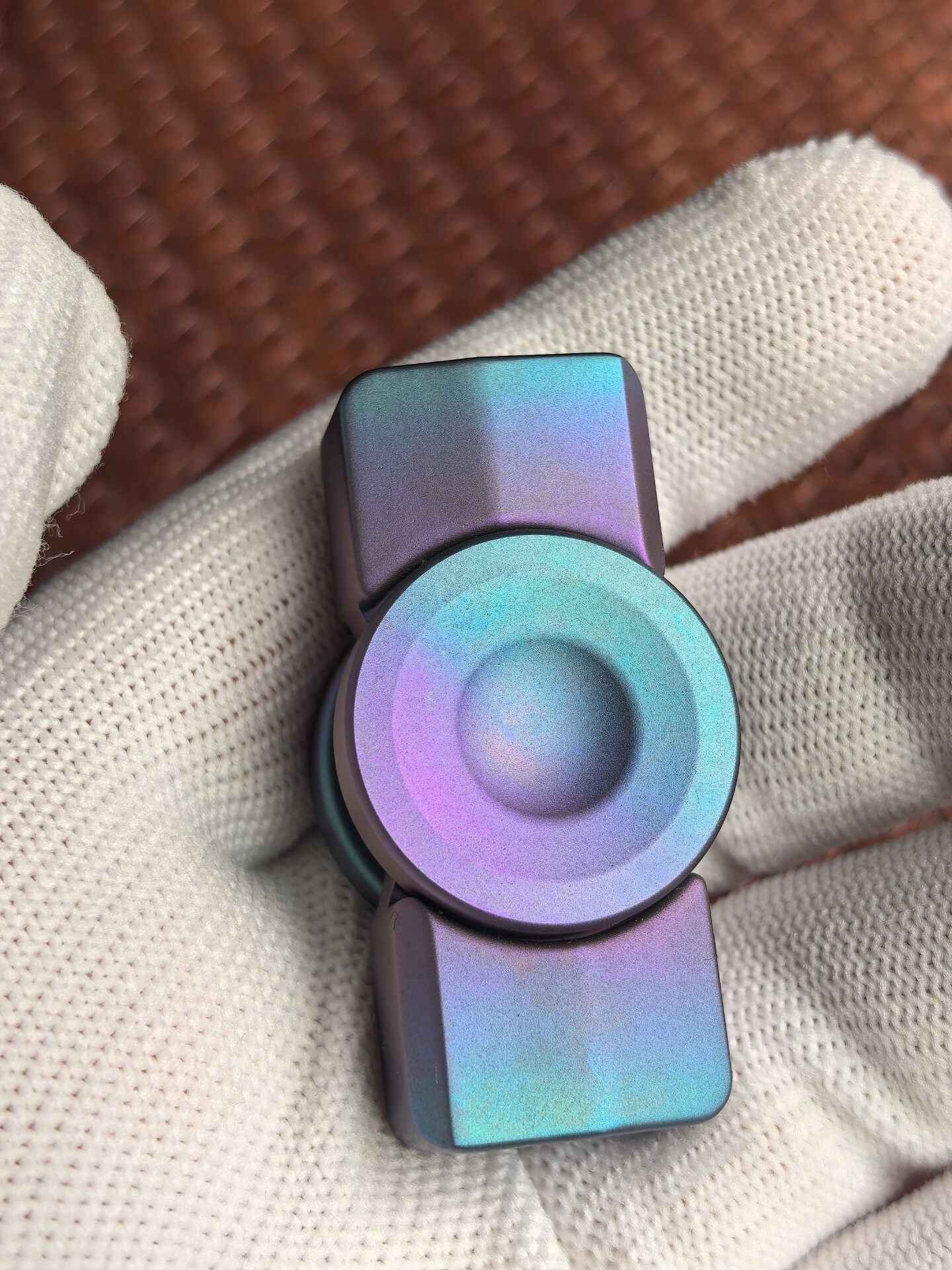 QD01 Zirconium