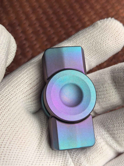 QD01 Zirconium