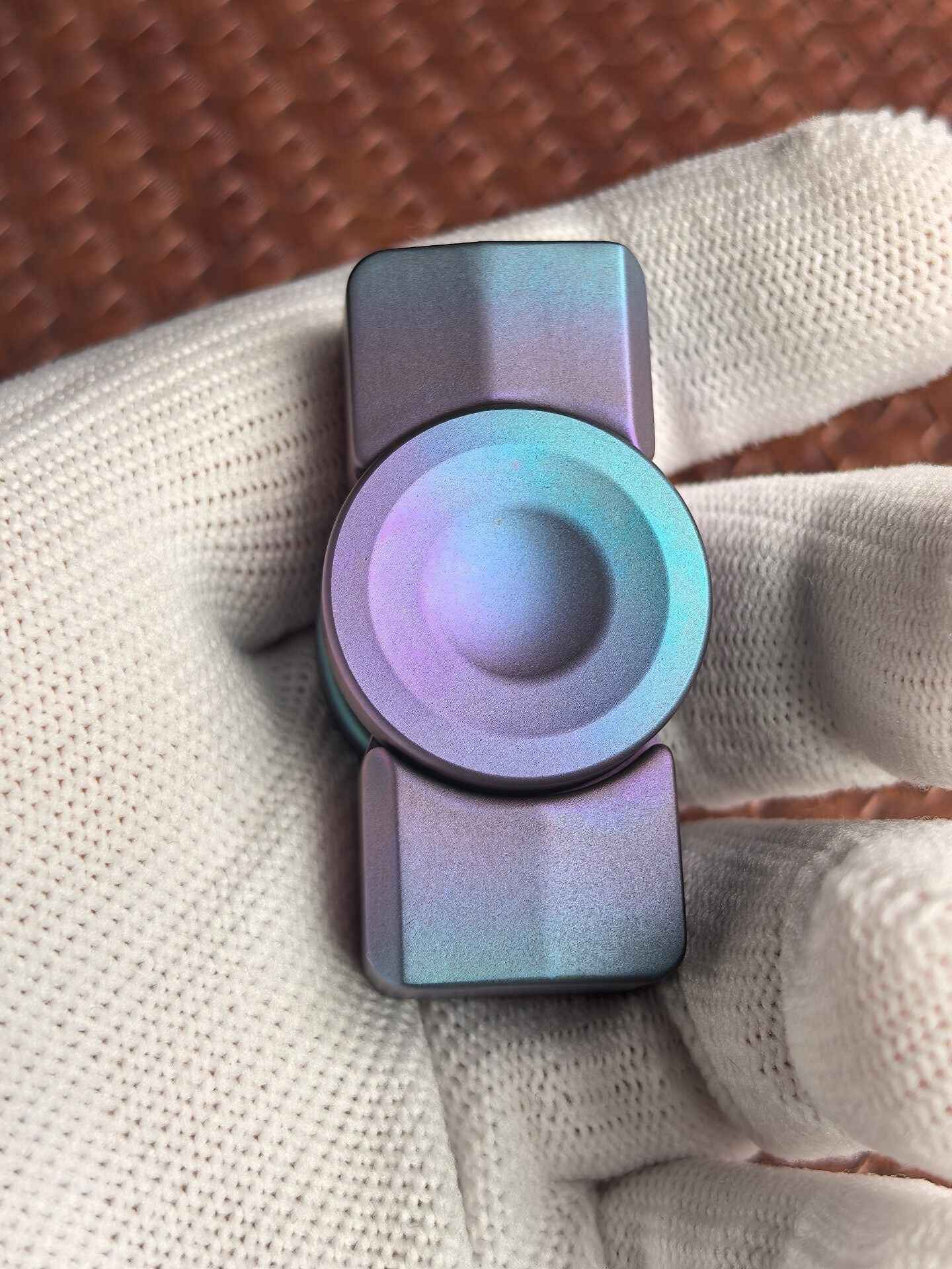 QD01 Zirconium