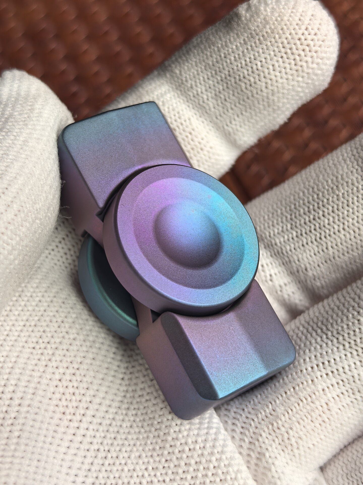 QD01 Zirconium