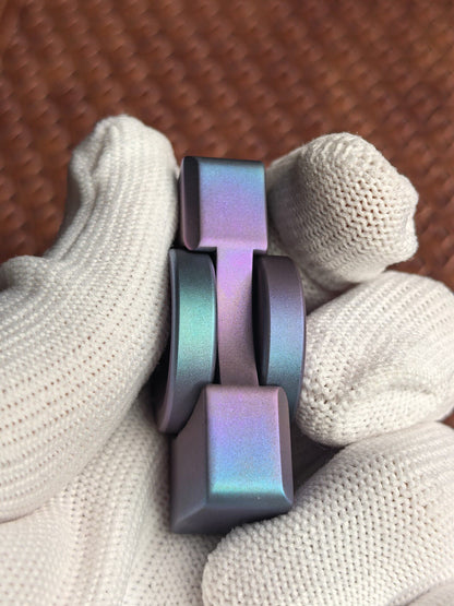 QD01 Zirconium