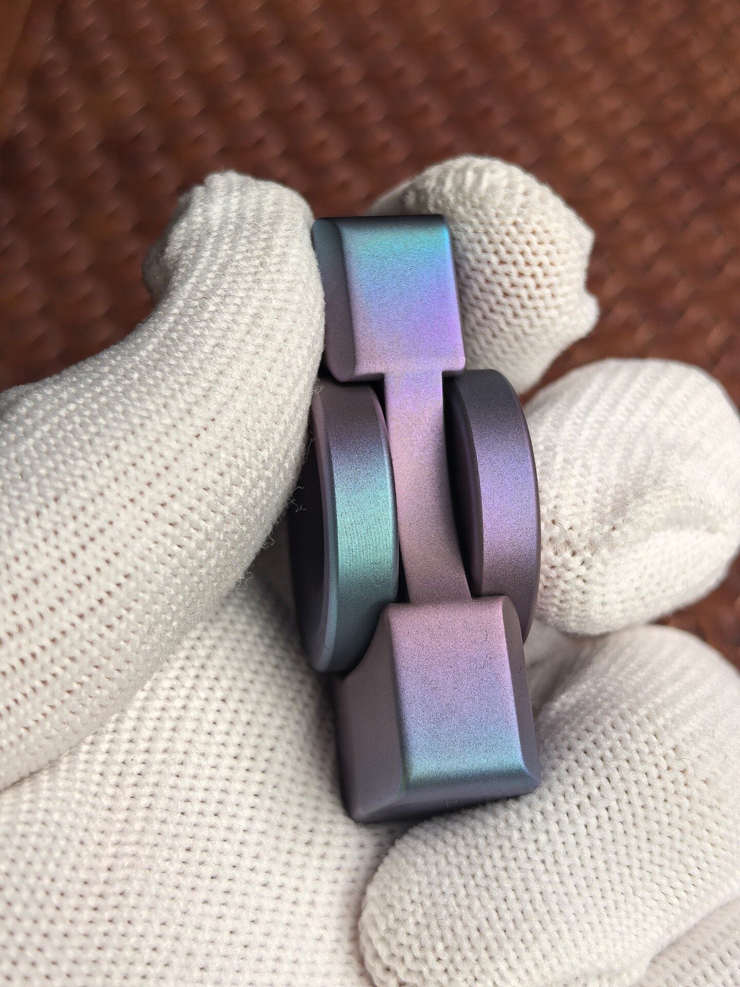 QD01 Zirconium