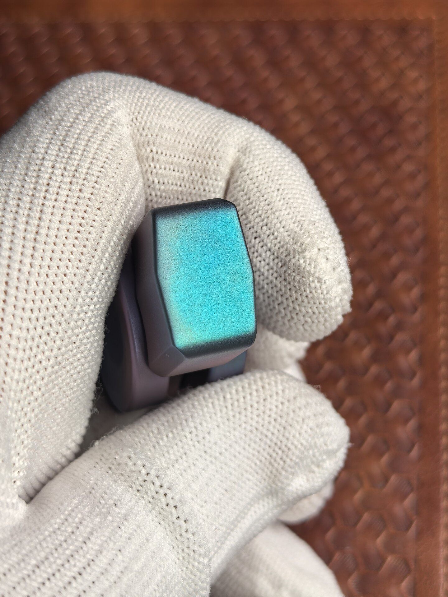 QD01 Zirconium