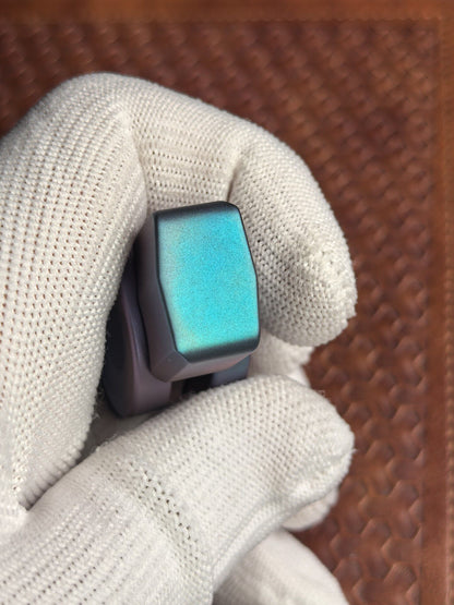 QD01 Zirconium