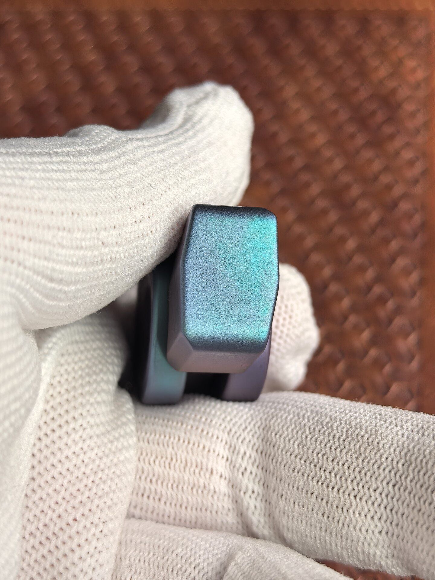 QD01 Zirconium