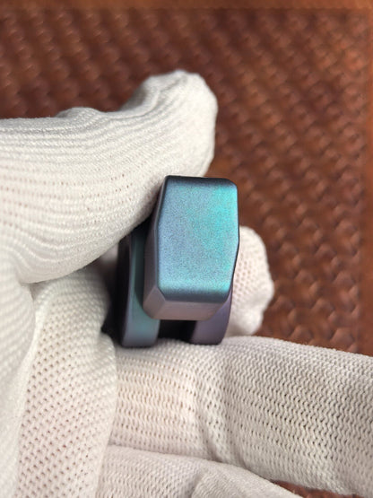 QD01 Zirconium