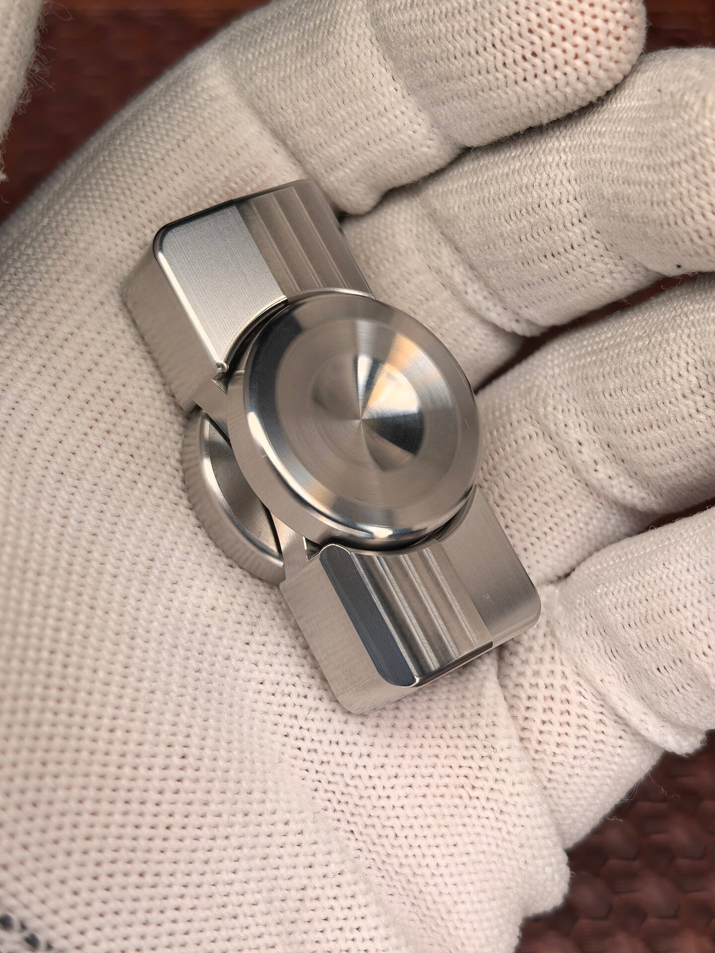 QD01 Zirconium