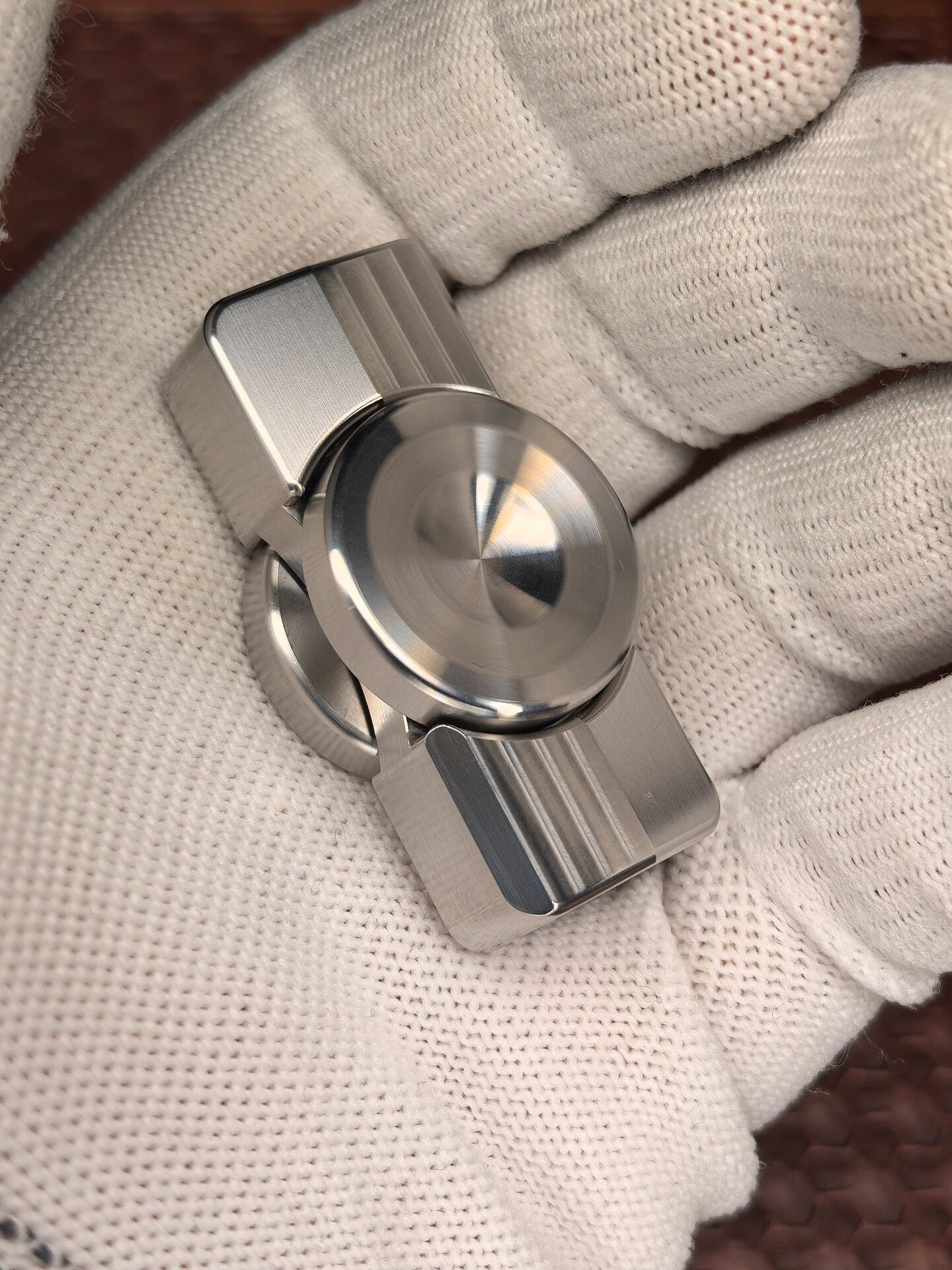 QD01 Zirconium