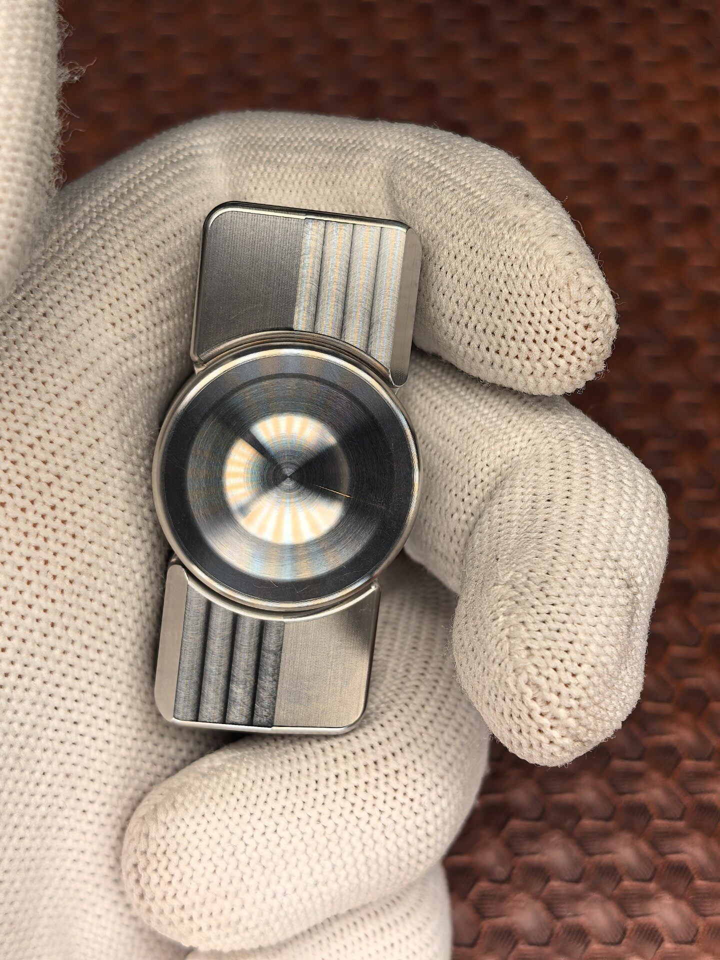 QD01 Zirconium