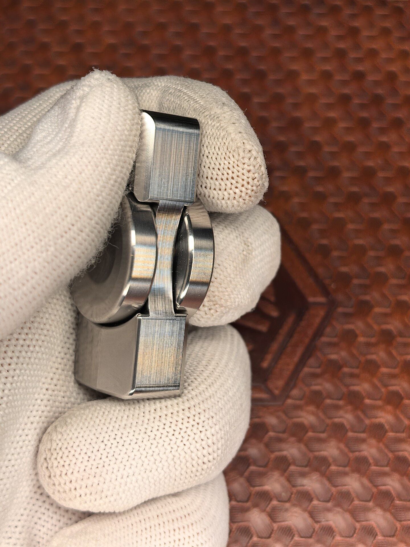 QD01 Zirconium