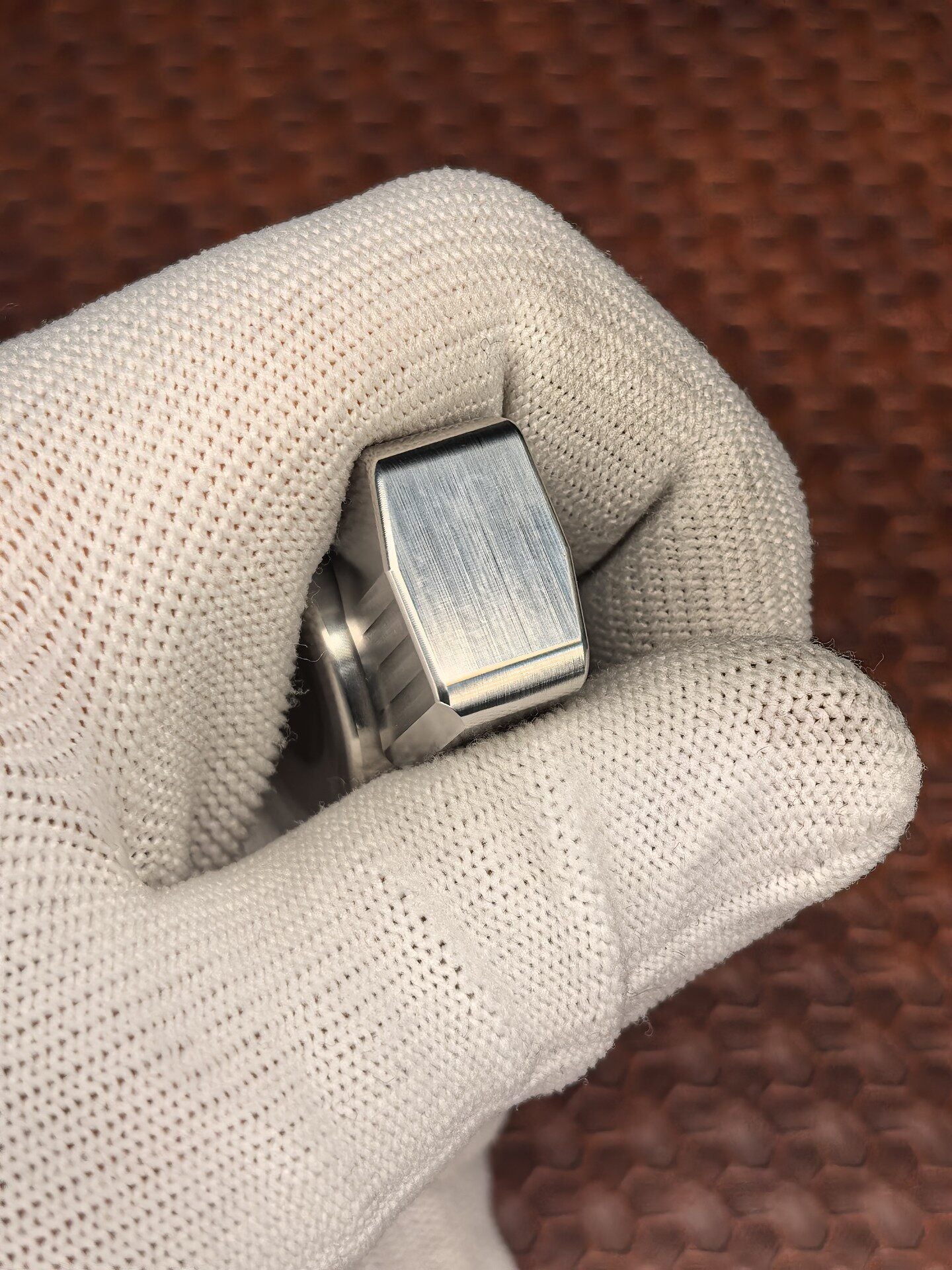 QD01 Zirconium