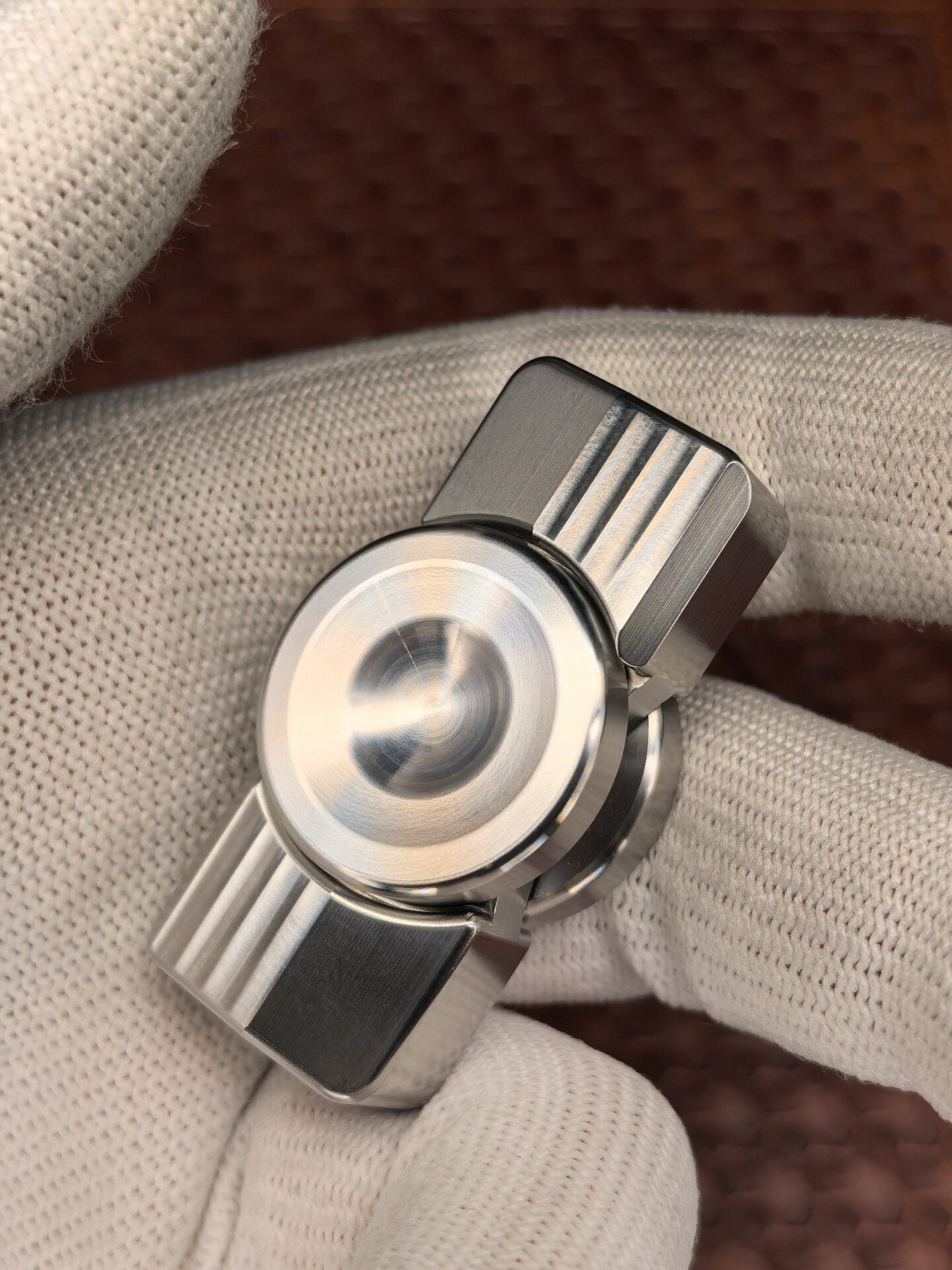 QD01 Zirconium