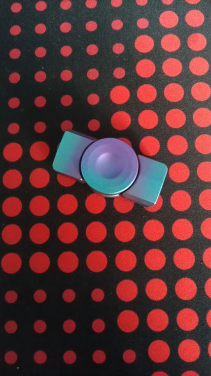 QD01 Zirconium