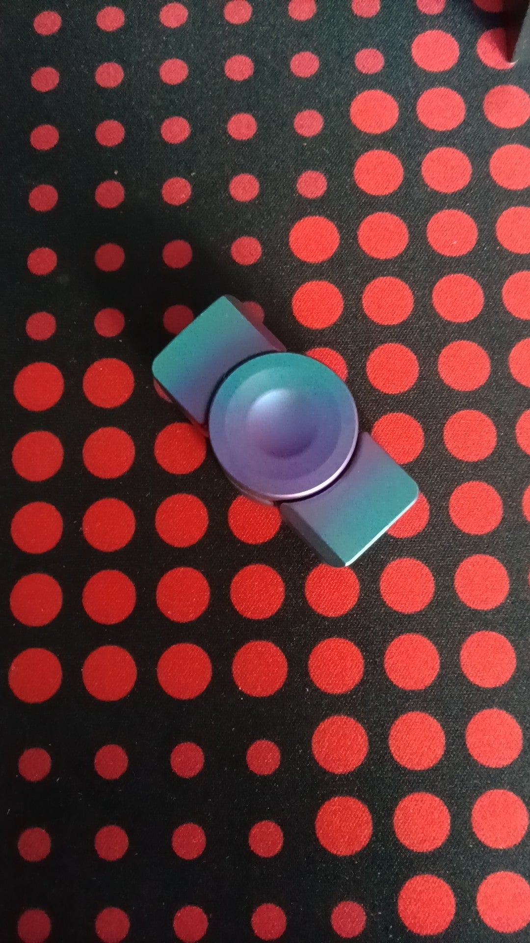 QD01 Zirconium