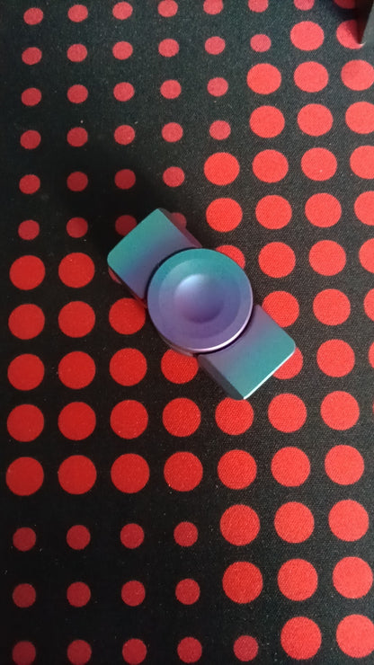QD01 Zirconium