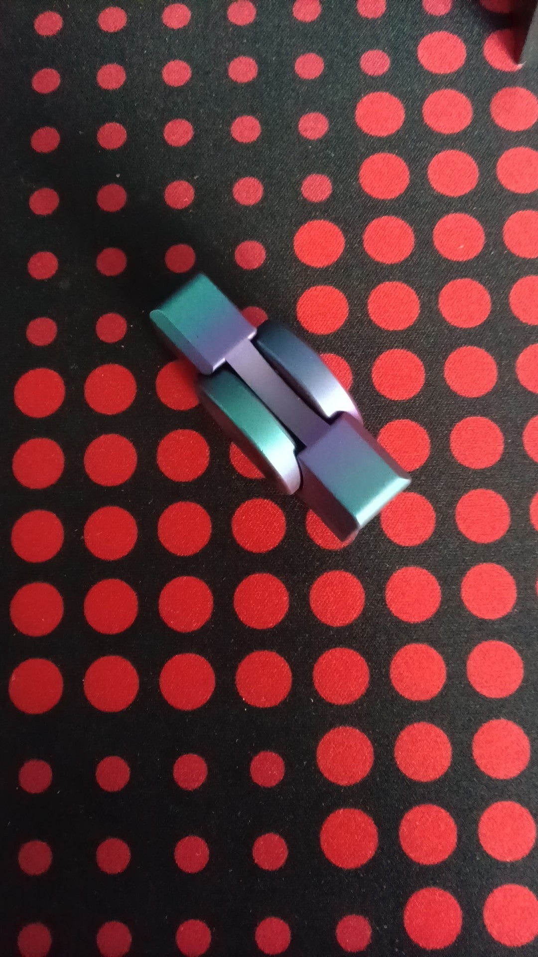 QD01 Zirconium
