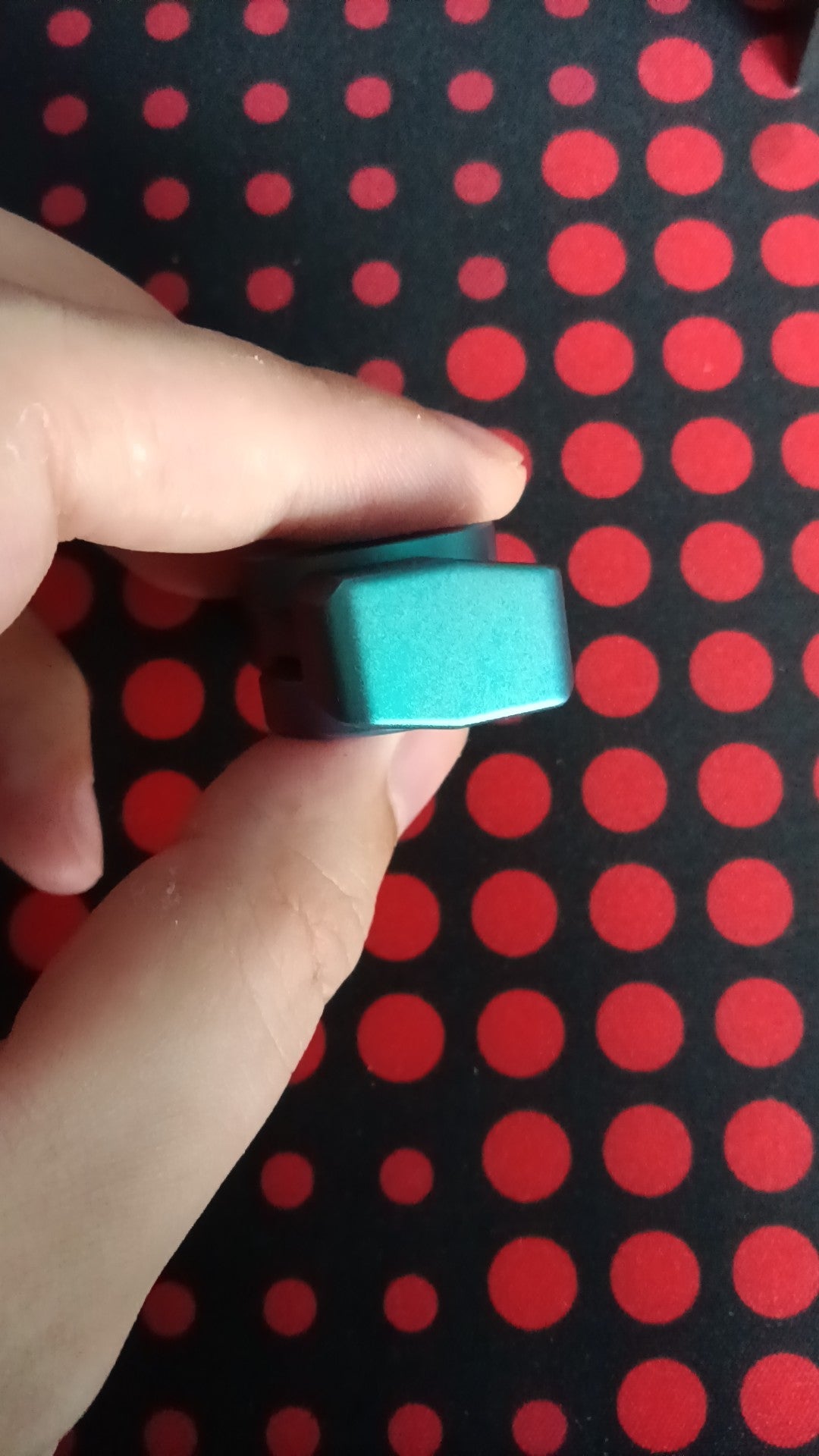 QD01 Zirconium
