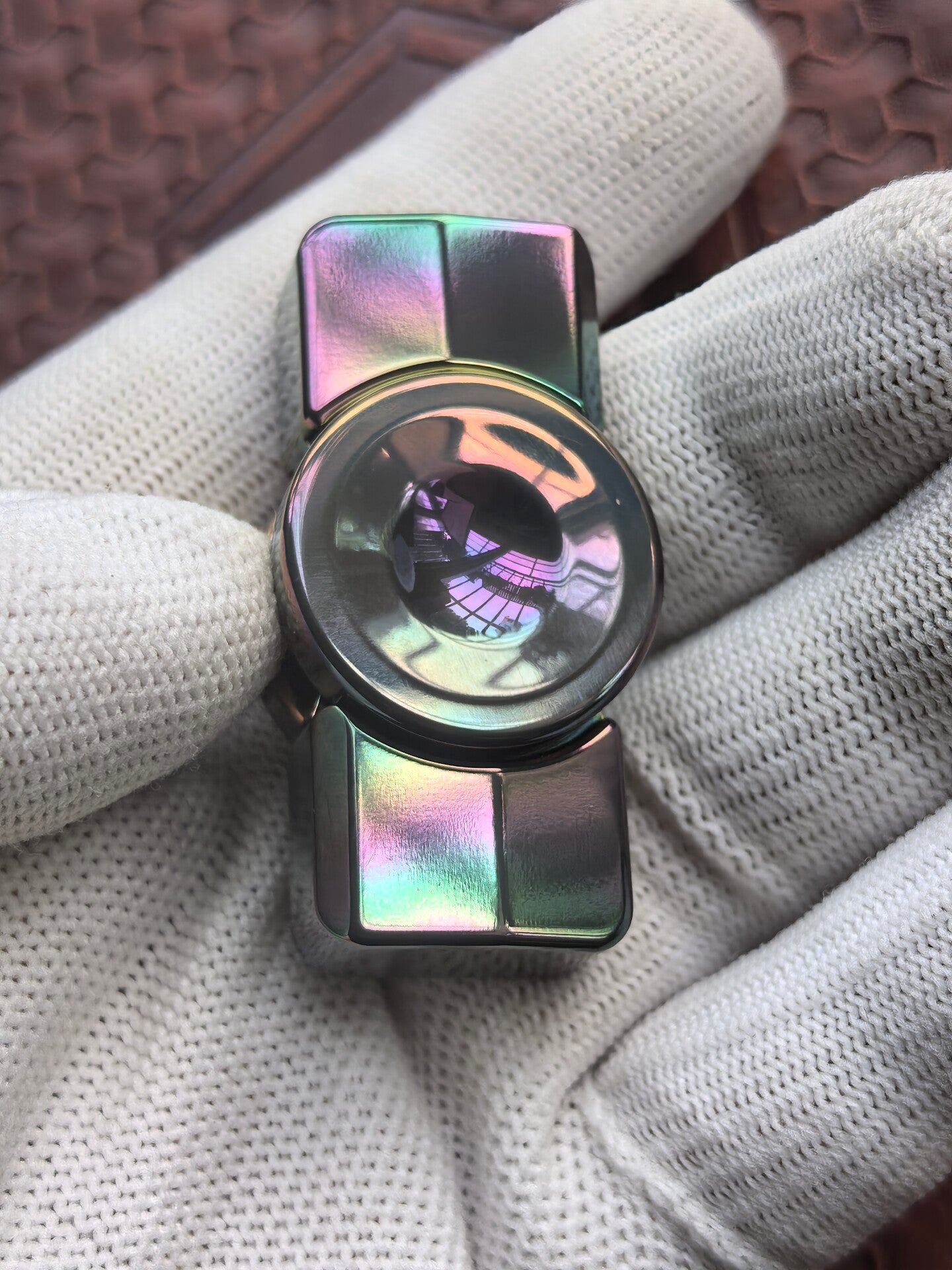 QD01 Zirconium