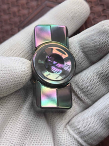 QD01 Zirconium