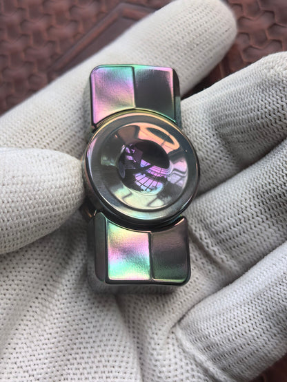 QD01 Zirconium