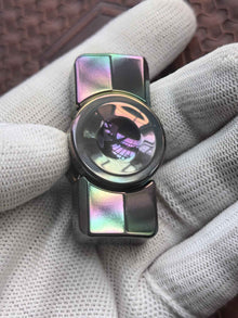 QD01 Zirconium