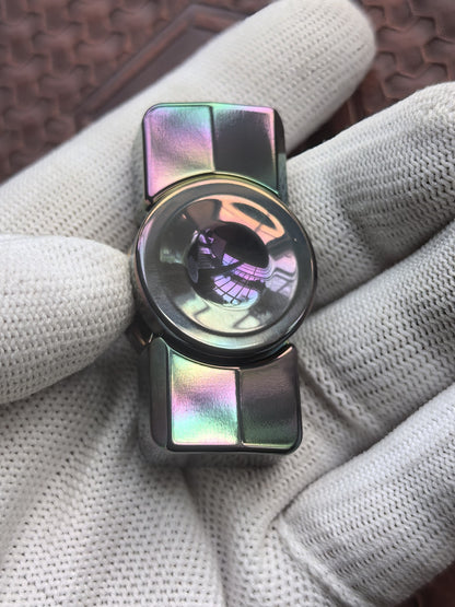 QD01 Zirconium