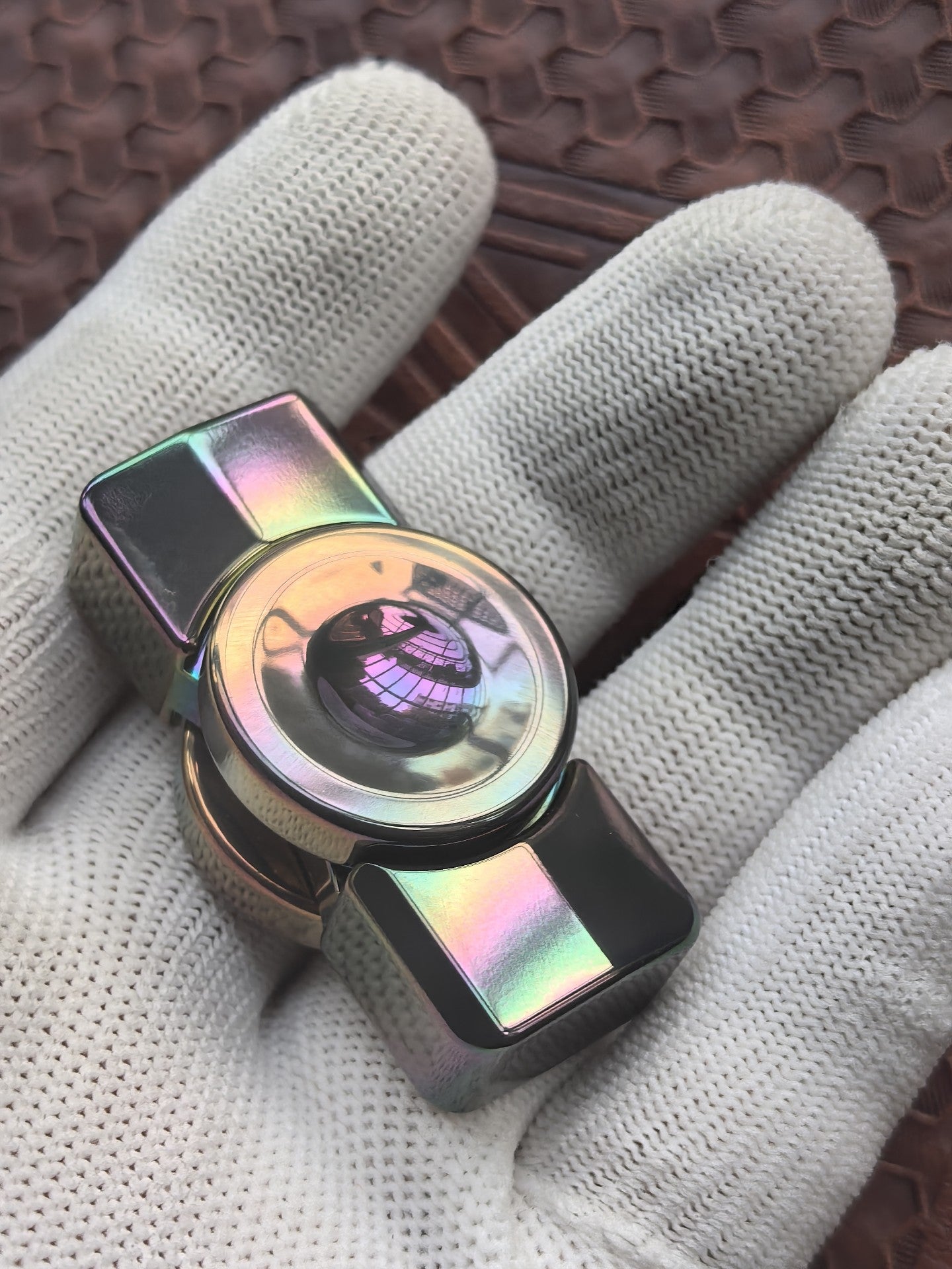 QD01 Zirconium