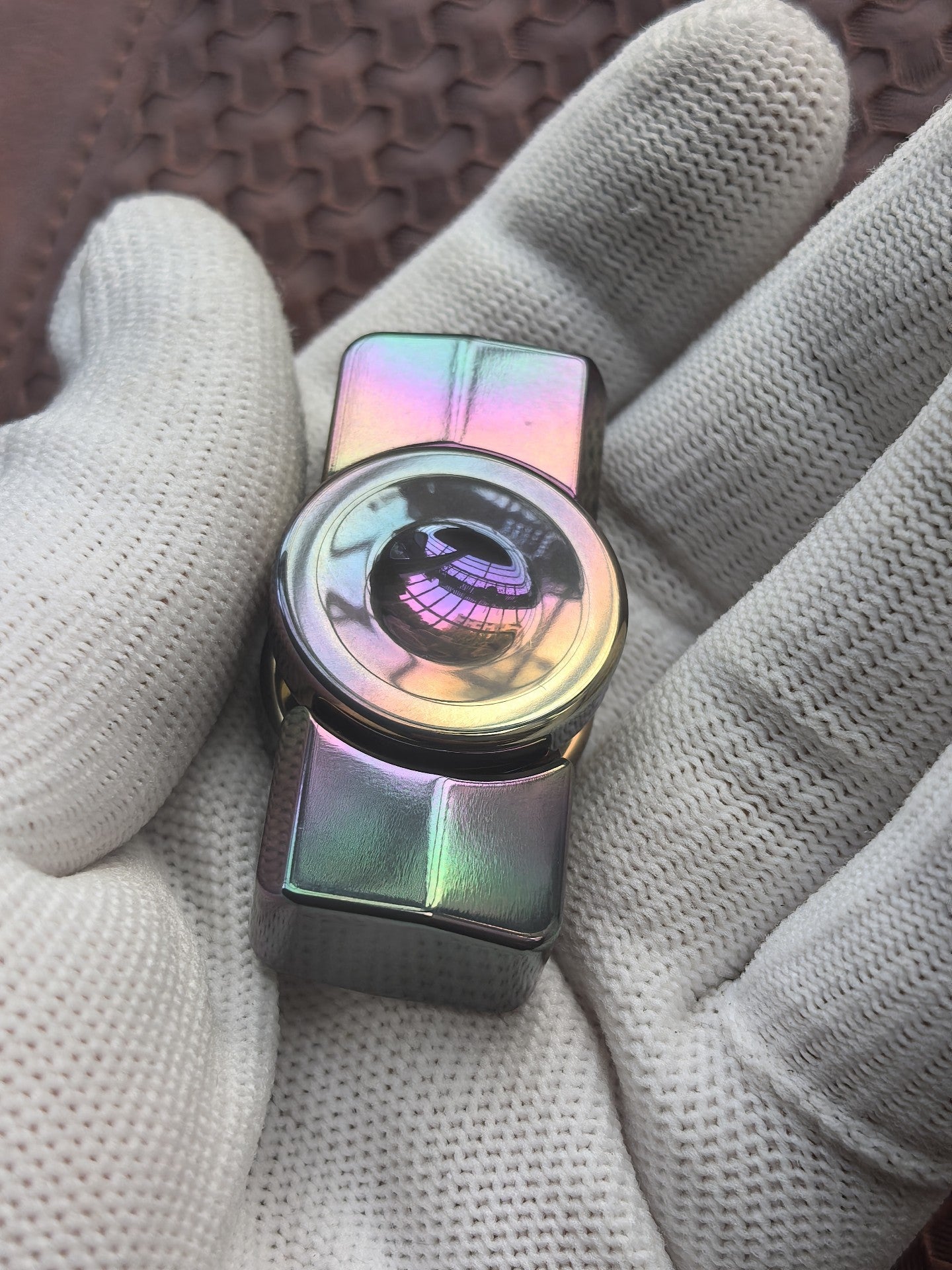 QD01 Zirconium