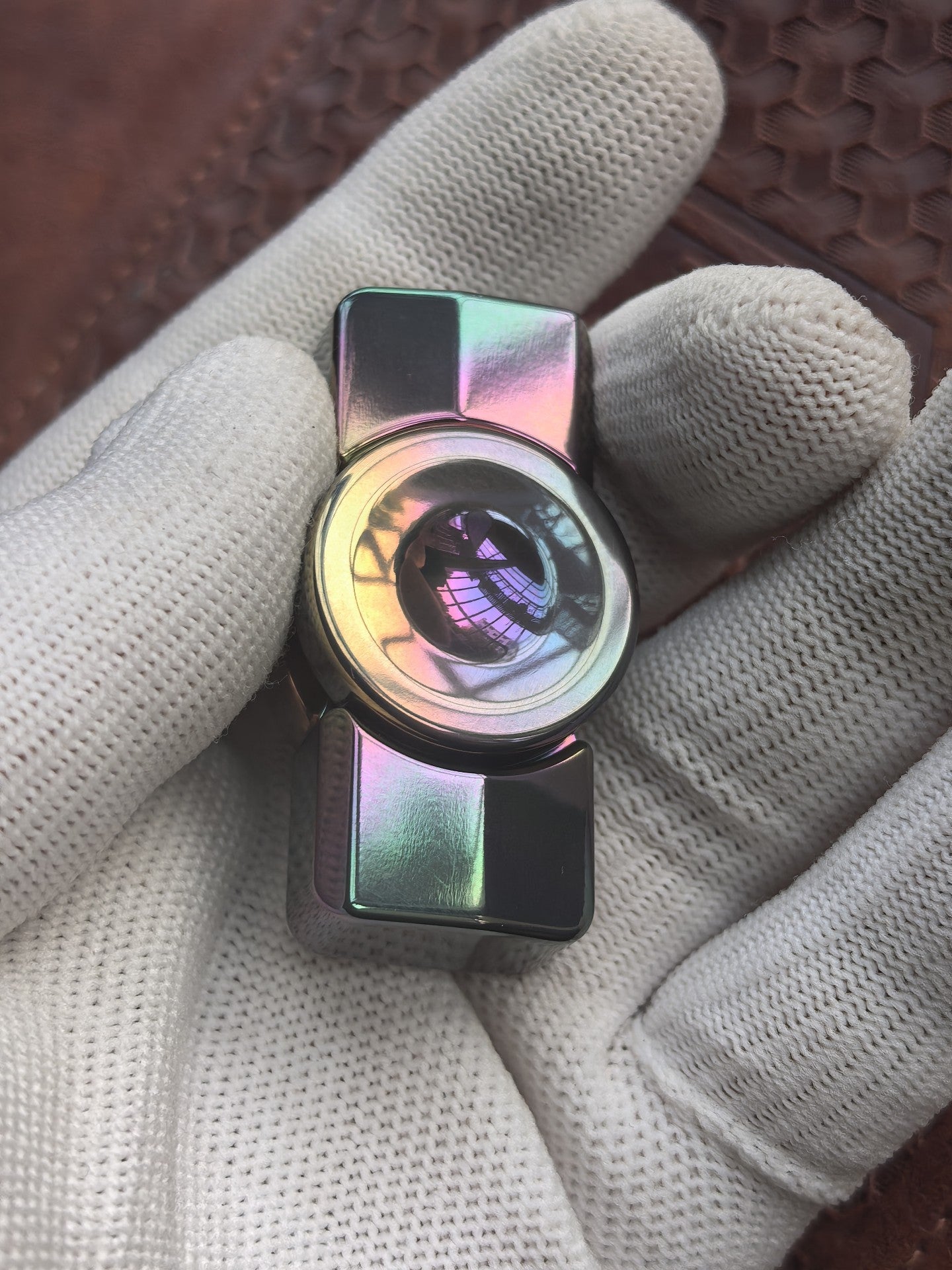 QD01 Zirconium