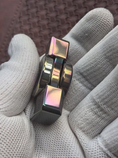 QD01 Zirconium