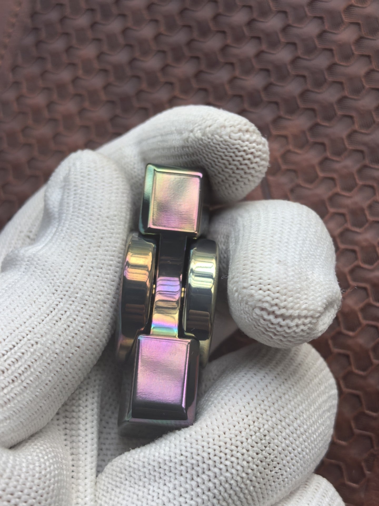 QD01 Zirconium