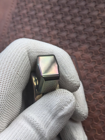QD01 Zirconium