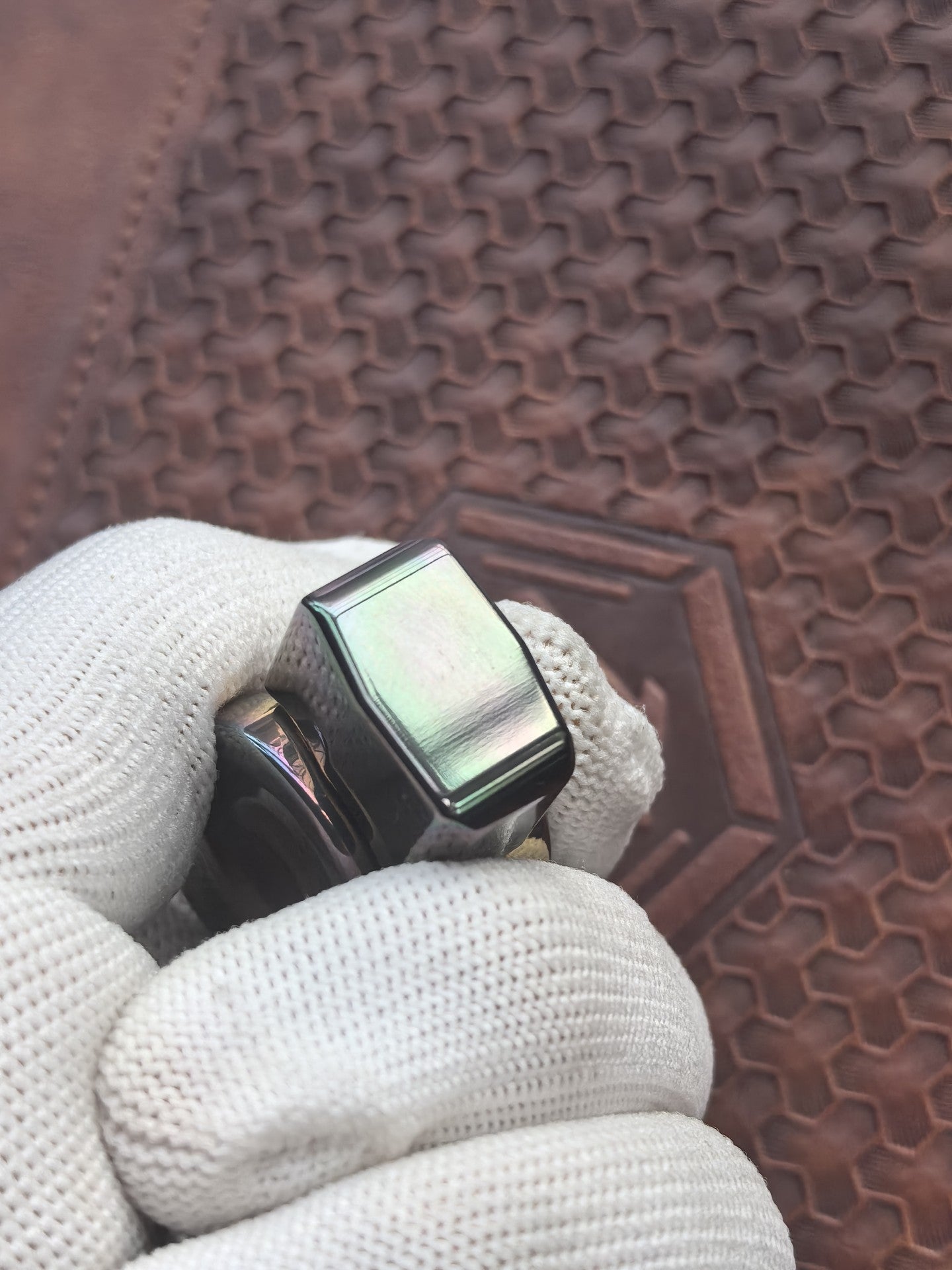 QD01 Zirconium