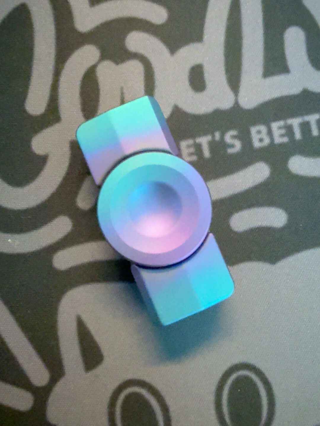 QD01 Zirconium