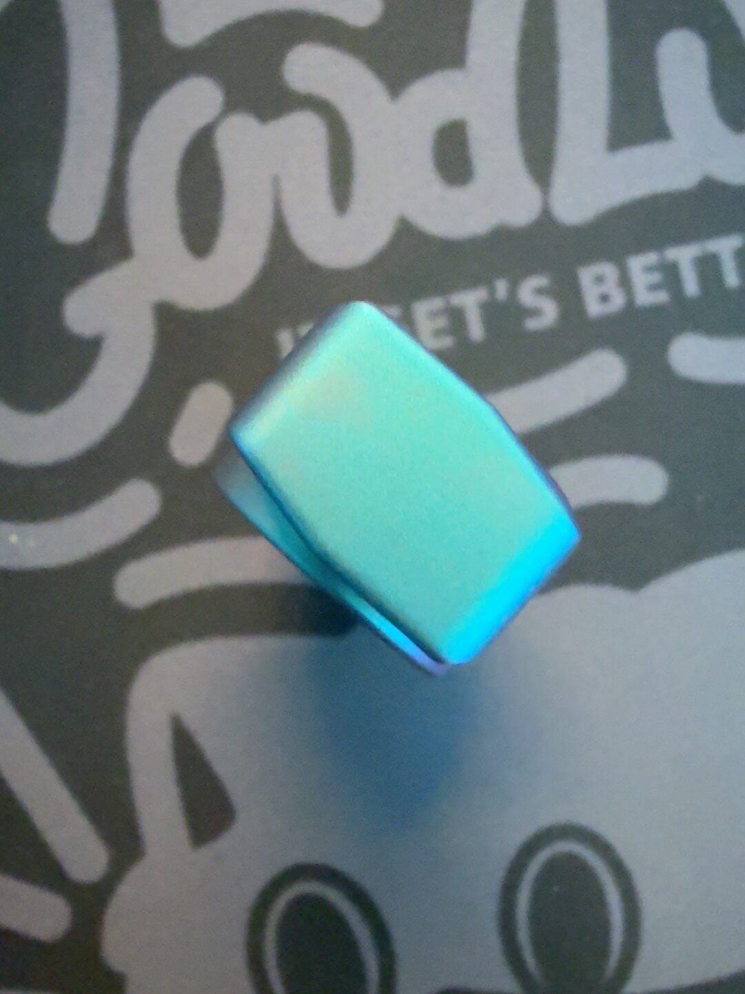 QD01 Zirconium