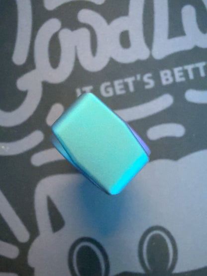 QD01 Zirconium