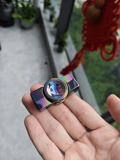 QD01 Zirconium