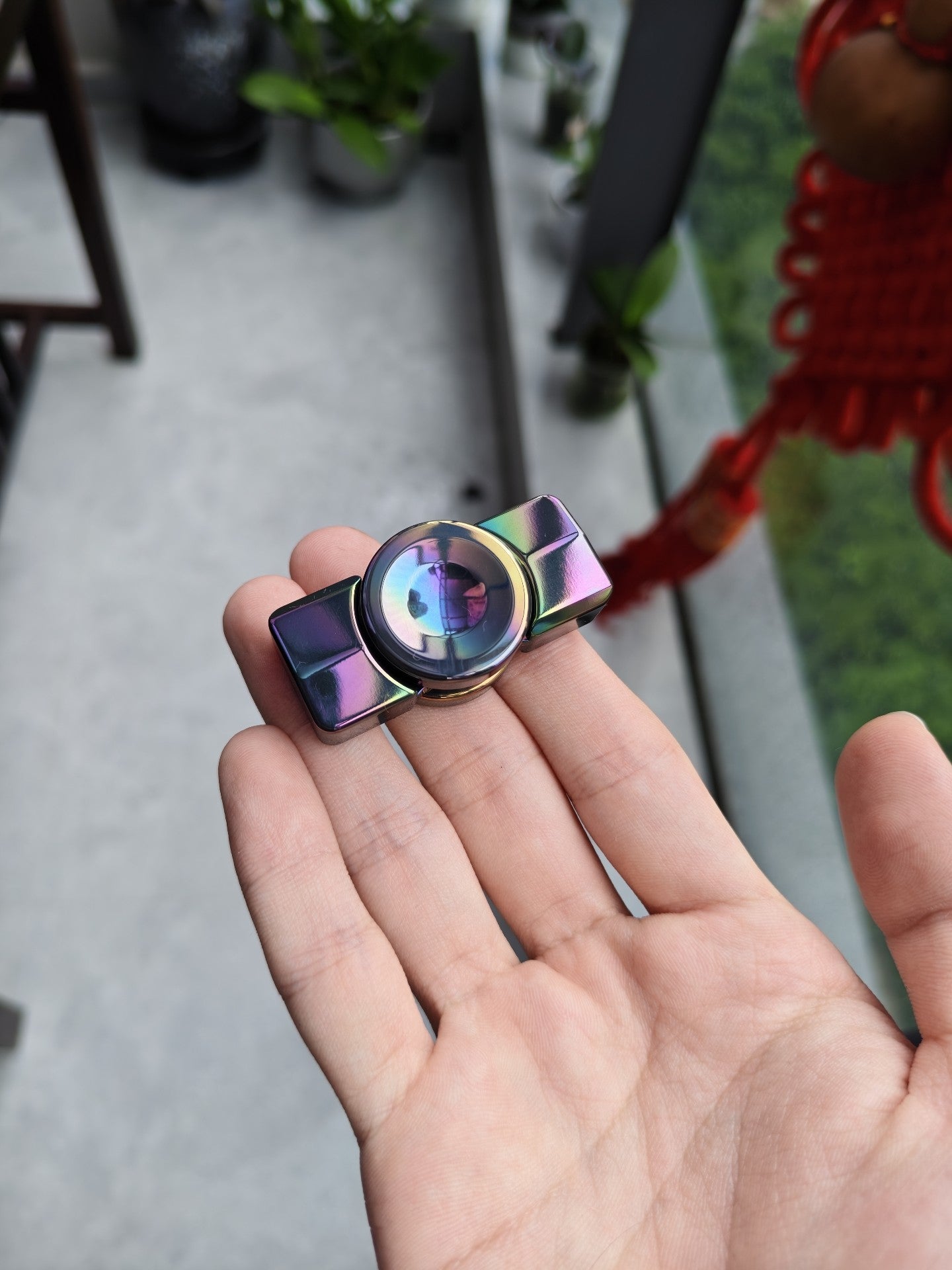QD01 Zirconium