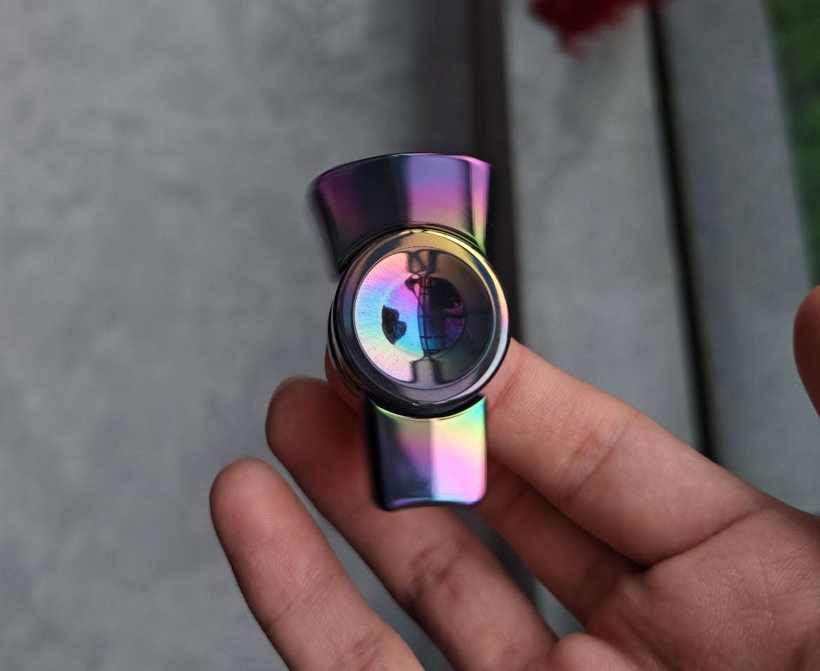 QD01 Zirconium