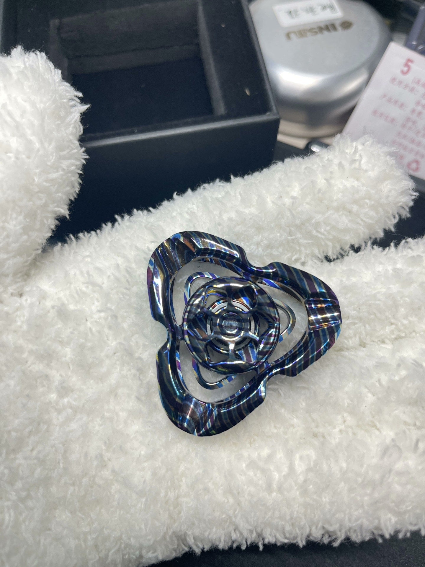 Luxe Mokuti