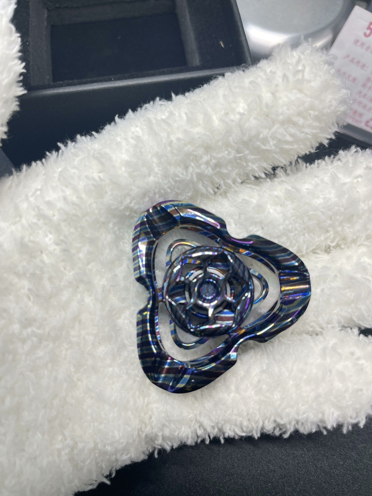 Luxe Mokuti