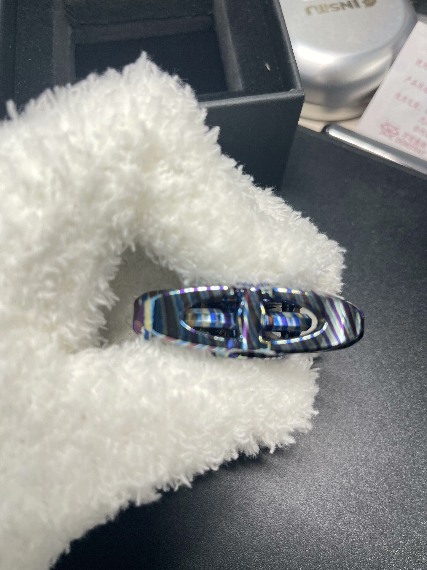 Luxe Mokuti