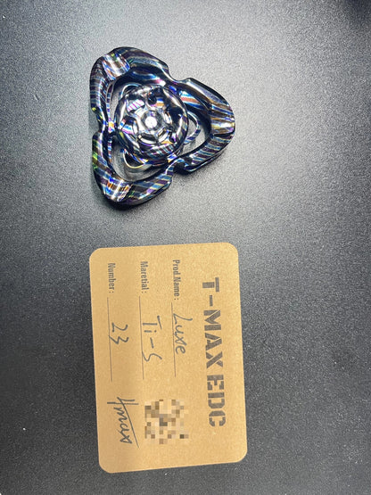 Luxe Mokuti