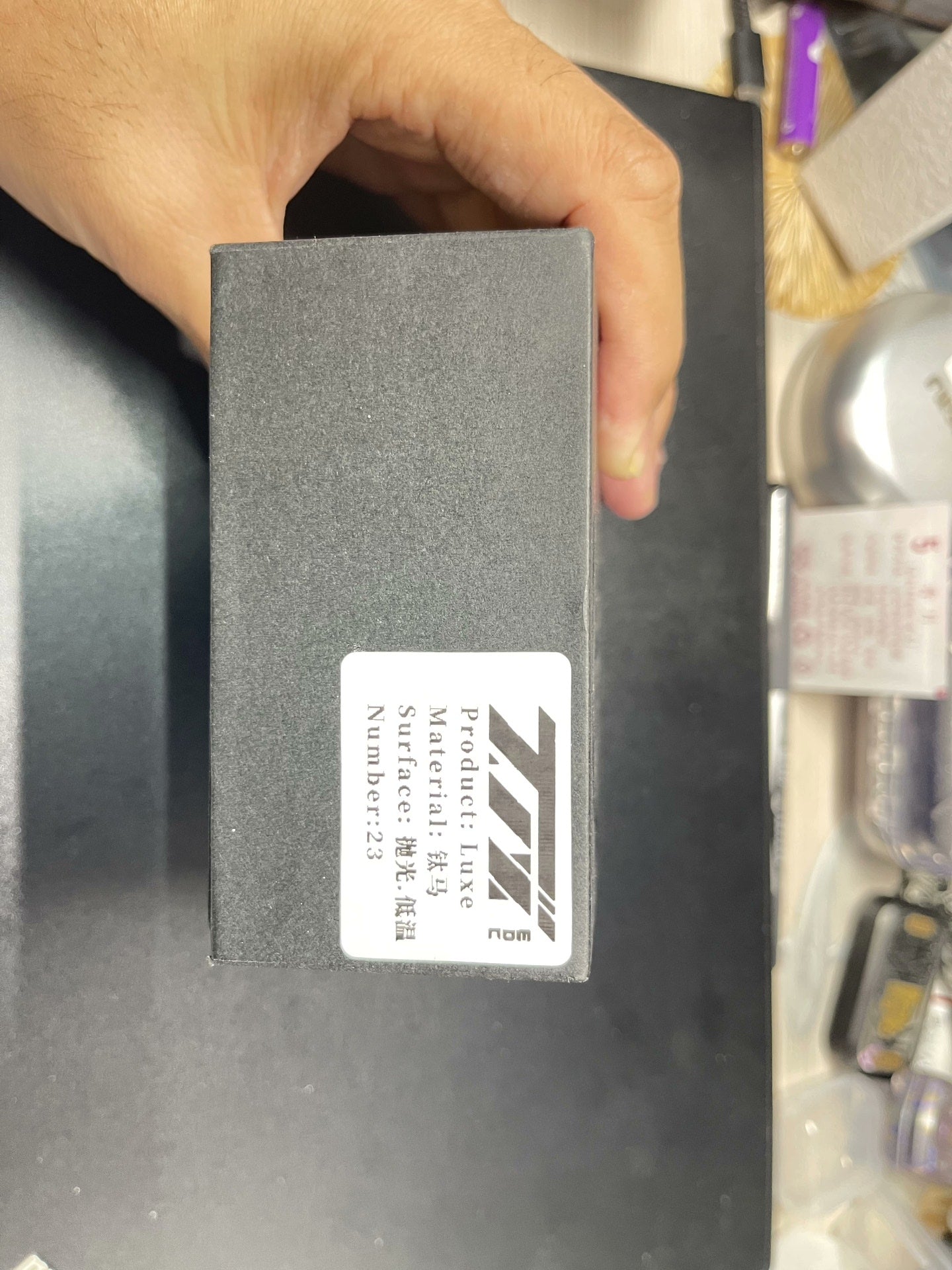Luxe Mokuti