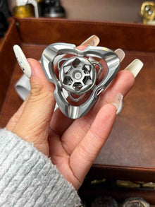 Luxe Stainless Steel